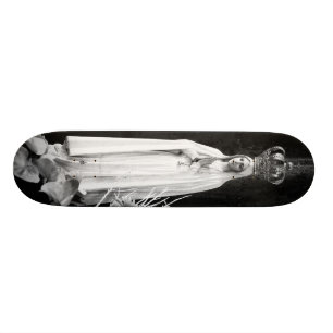 Skateboard Notre-Dame de Fatima