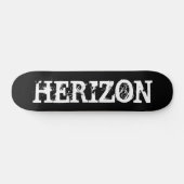 Skateboard nouveau, HERIZON (Horz)