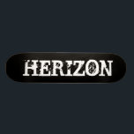 Skateboard nouveau, HERIZON<br><div class="desc">herizon de patin</div>