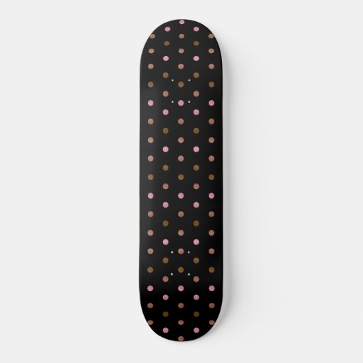 Skateboard Nouveau point 5 (Recto)