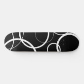 Skateboard Nouveau skate Wave (Horz)