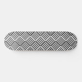 Skateboard Nouvelle ligne 2 (Horz)