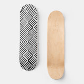 Skateboard Nouvelle ligne 2 (Recto)