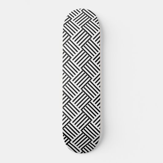 Skateboard Nouvelle ligne 2 (Recto)