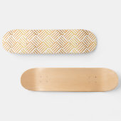 Skateboard Nouvelle ligne 3 (Horz)
