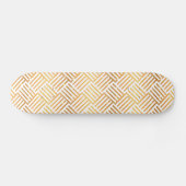 Skateboard Nouvelle ligne 3 (Horz)