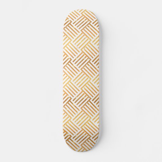Skateboard Nouvelle ligne 3 (Recto)
