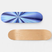 Skateboard Nouvelle planche à roulettes de jour (Horz)