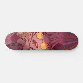 Skateboard Nova Anime (Horz)