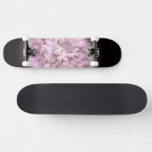 Skateboard Nuage De Débris De Deux Étoiles Neutrons (Horz)