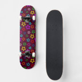 Skateboard NuSTARS (Recto)