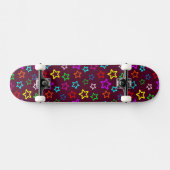 Skateboard NuSTARS (Horz)