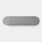 SKATEBOARD NYC (Horz)