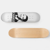 Skateboard Obama (Horz)