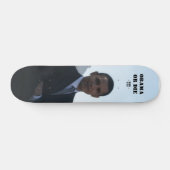 SKATEBOARD OBAMA OU MEURENT ! ! ! (Horz)