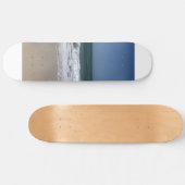Skateboard Océan (Horz)