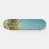 Skateboard Océan (Horz)