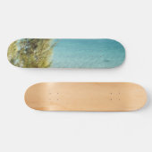 Skateboard Océan (Horz)