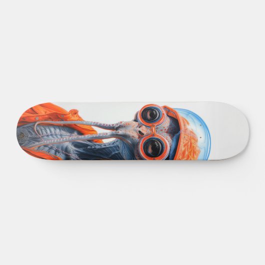 Skateboard Octohipster 7 3/4" (Horz)