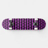 Skateboard Oeil (Horz)