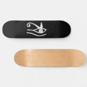 Skateboard Oeil de Horus (Horz)