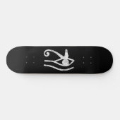 Skateboard Oeil de Horus (Horz)
