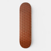 Skateboard Off the Wall (Recto)