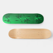Skateboard Oh mon Dieu ! (Horz)