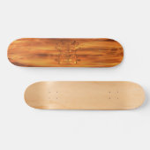 Skateboard Oh mon Dieu ! (Horz)