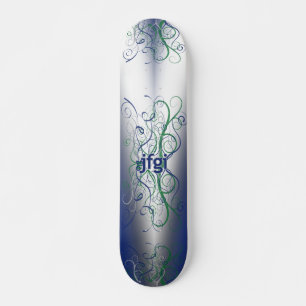 Skateboard Oh mon Dieu !