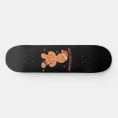 SKATEBOARD OH SNAP ! (Horz)