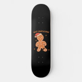 SKATEBOARD OH SNAP ! (Recto)