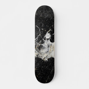 Skateboard Oiseaux tomber amusant et Cool