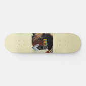 Skateboard OK Tatanka (Horz)