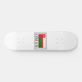 Skateboard Oman (Horz)