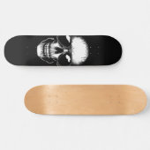 Skateboard Ombragé (Horz)