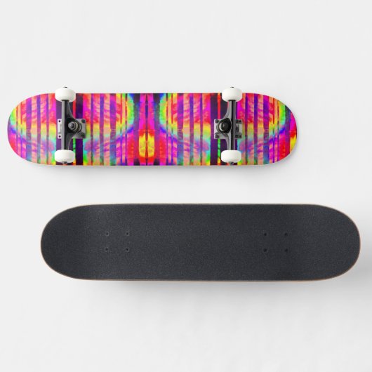 Skateboard ombre (Horz)