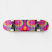 Skateboard ombre (Horz)