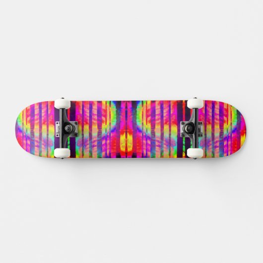 Skateboard ombre (Horz)