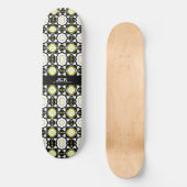 Skateboard Onze kaléidoscope du premier volume (Recto)