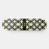 Skateboard Onze kaléidoscope du premier volume (Horz)