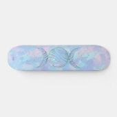 Skateboard Opale triple lune (Horz)