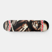 Skateboard Opportunité manquée initiale #2 (Horz)