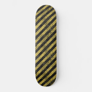 Skateboard Or robuste