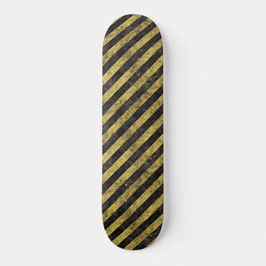 Skateboard Or robuste (Recto)