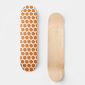 Skateboard Oranges (Recto)
