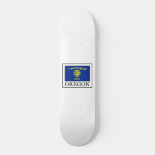 Skateboard Oregon