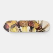 Skateboard organique centipede (Horz)