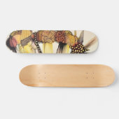 Skateboard organique centipede (Horz)