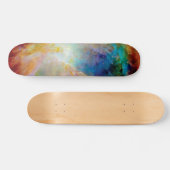 Skateboard Orion Nebula Hubble Spitzer Télescope Photo spatia (Horz)